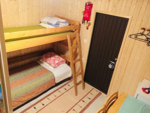 Kittil�n Lomam�kit
