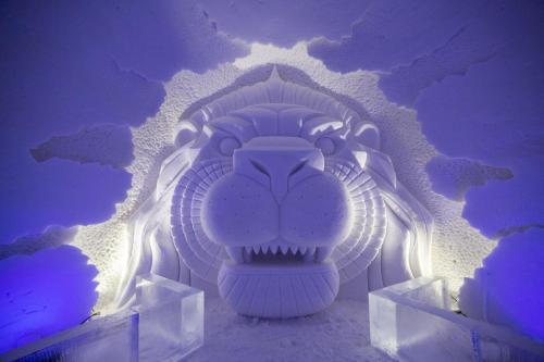 Hotel Snow Village