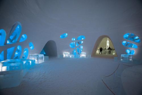 Hotel Snow Village