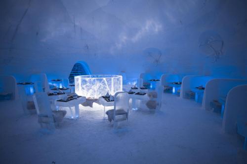 Hotel Snow Village