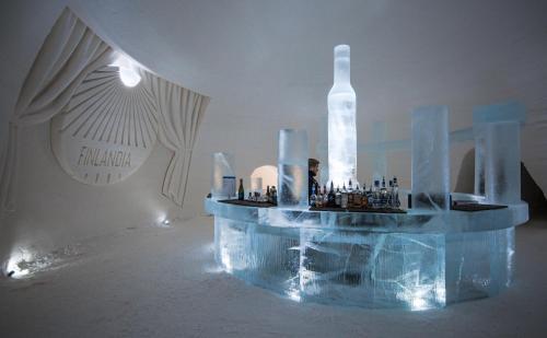 Hotel Snow Village