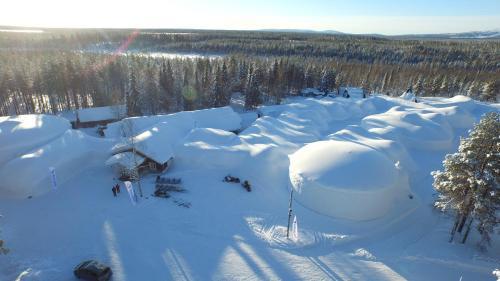 Hotel Snow Village