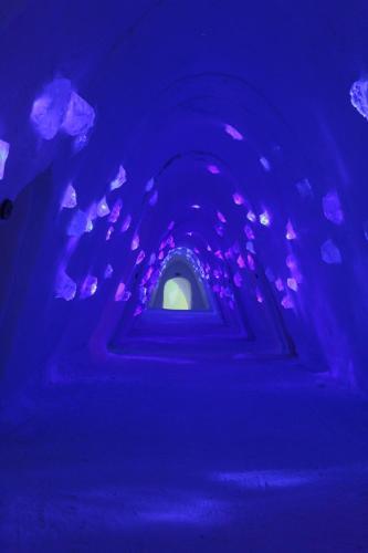 Hotel Snow Village