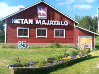 Hotel Hetan Majatalo