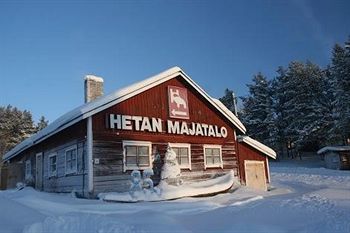 Hotel Hetan Majatalo