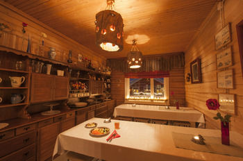 Hotel Hetan Majatalo