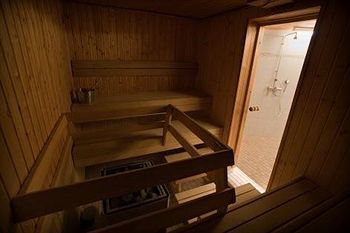 Hotel Hetan Majatalo