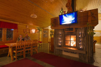 Hotel Hetan Majatalo