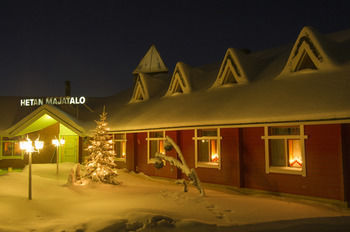 Hotel Hetan Majatalo