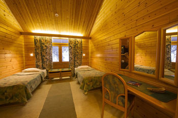 Hotel Hetan Majatalo