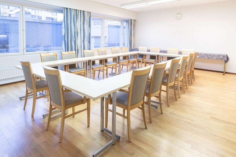 Hotel Cumulus H�meenlinna