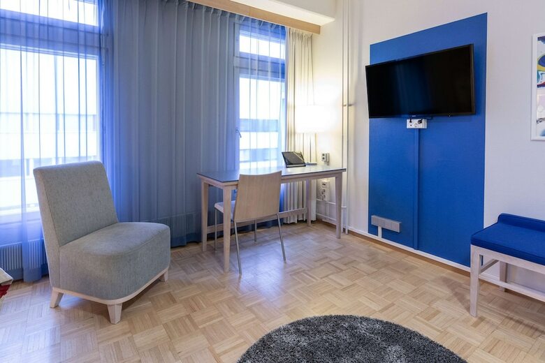 Hotel Cumulus H�meenlinna