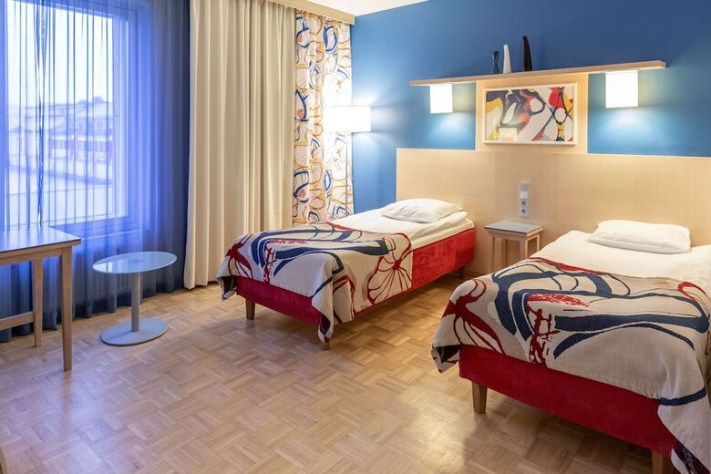 Hotel Cumulus H�meenlinna