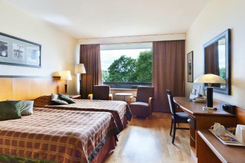 Spa Hotel Rantasipi Aulanko