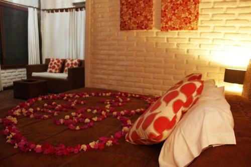 El Campito Art Lodge