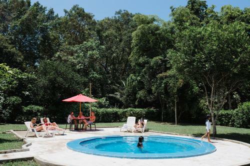 El Campito Art Lodge