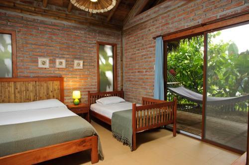 El Campito Art Lodge