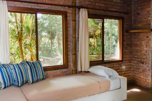 El Campito Art Lodge