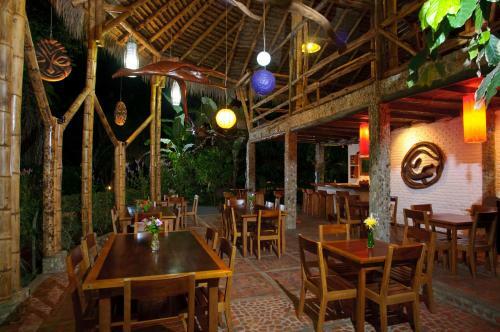 El Campito Art Lodge