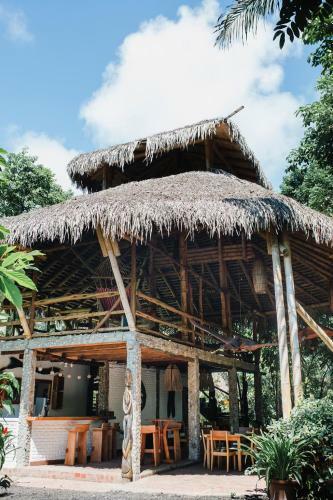 El Campito Art Lodge