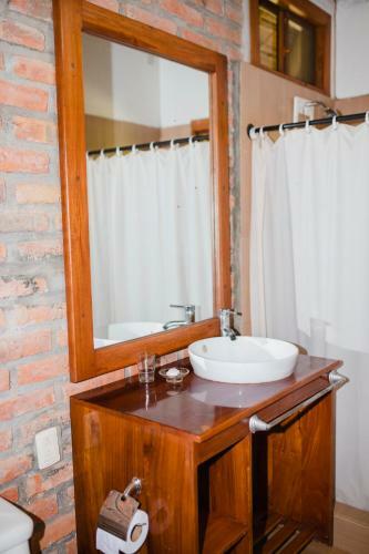 El Campito Art Lodge