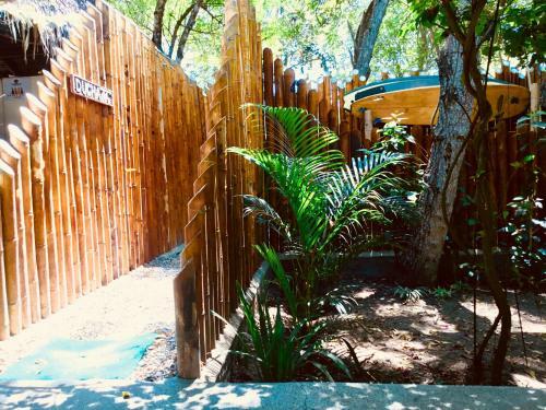 Spondylus Lodge