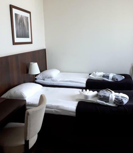 Hotel Emilia