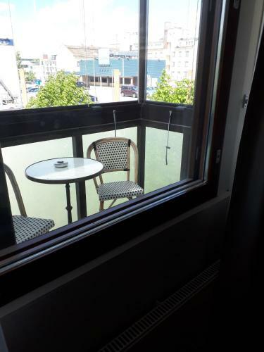 Hotel Emilia