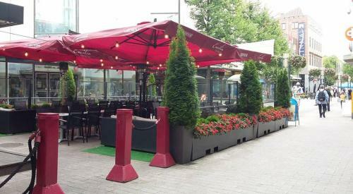 Hotel Emilia