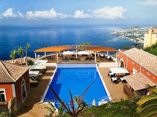 Holiday Home Sao Goncalo