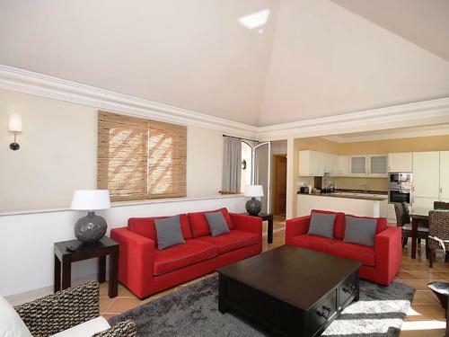 Holiday Home Sao Goncalo