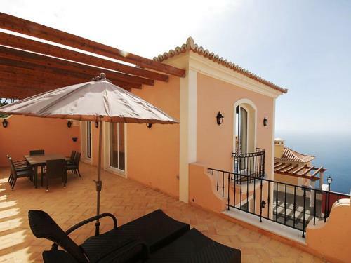 Holiday Home Sao Goncalo