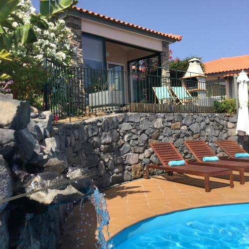 Banda Do Sol Self Catering Cottages