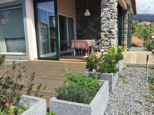 Banda Do Sol Self Catering Cottages