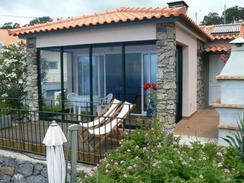 Banda Do Sol Self Catering Cottages