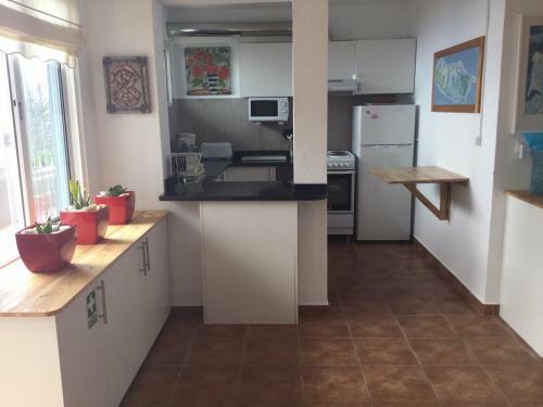 Banda Do Sol Self Catering Cottages