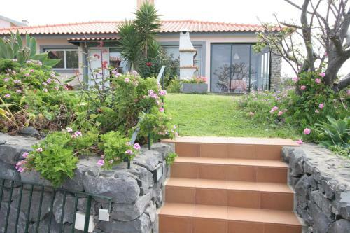 Banda Do Sol Self Catering Cottages
