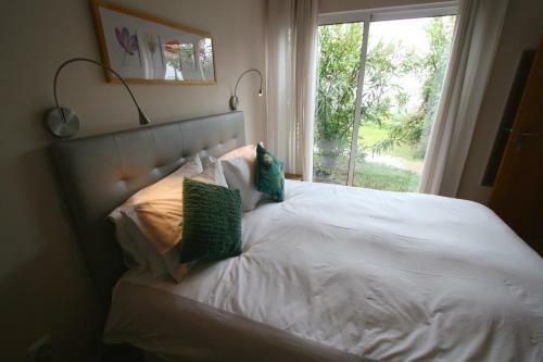 Banda Do Sol Self Catering Cottages