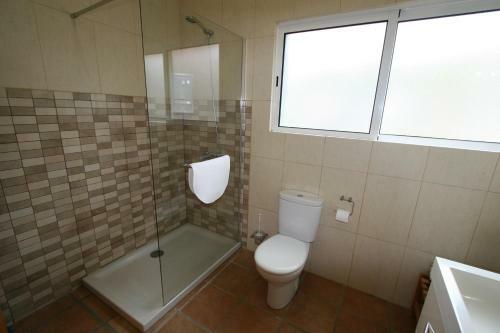 Banda Do Sol Self Catering Cottages