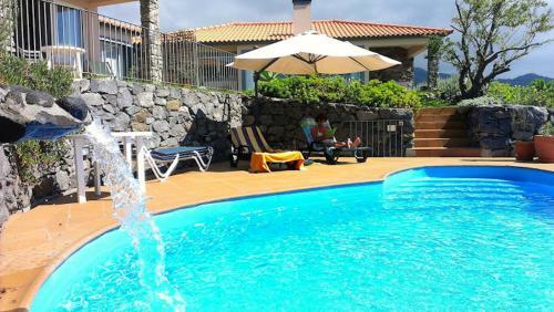 Banda Do Sol Self Catering Cottages