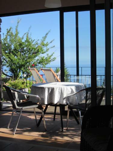 Banda Do Sol Self Catering Cottages