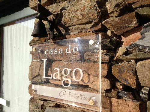 Quinta Da Ferradosa - Casas De Campo