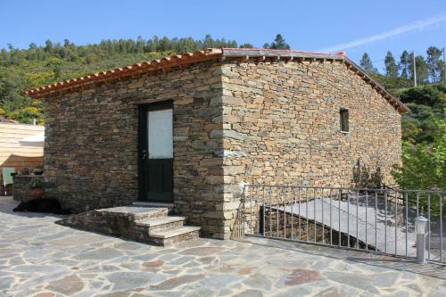 Quinta Da Ferradosa - Casas De Campo