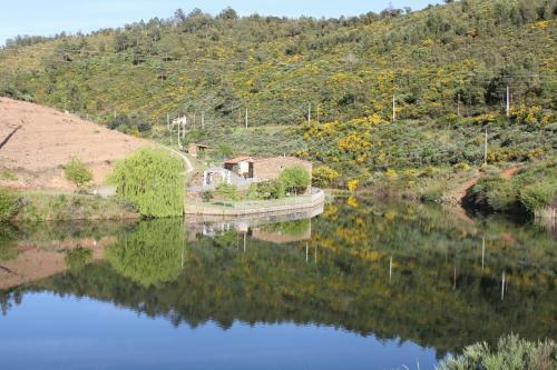 Quinta Da Ferradosa - Casas De Campo