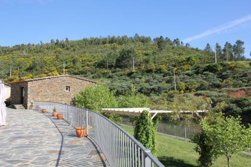 Quinta Da Ferradosa - Casas De Campo