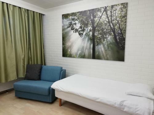 Hotel Turistihovi