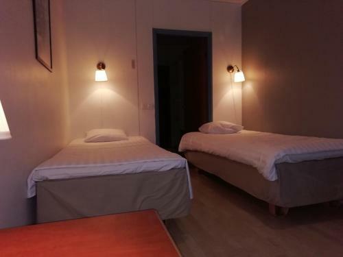 Hotel Turistihovi