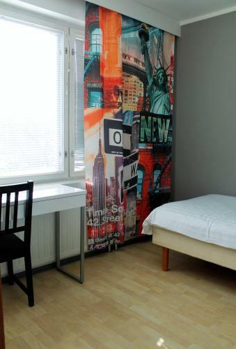 Hotel Turistihovi