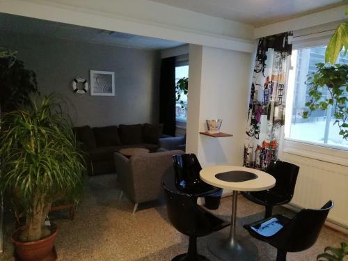 Hotel Turistihovi