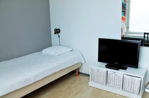 Hotel Turistihovi